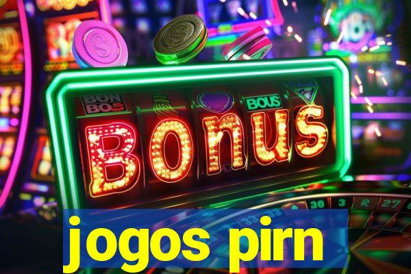 jogos pirn